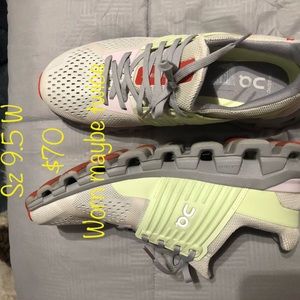 These OC are basically brand new Gave $122 only worn twice. Same for adidas